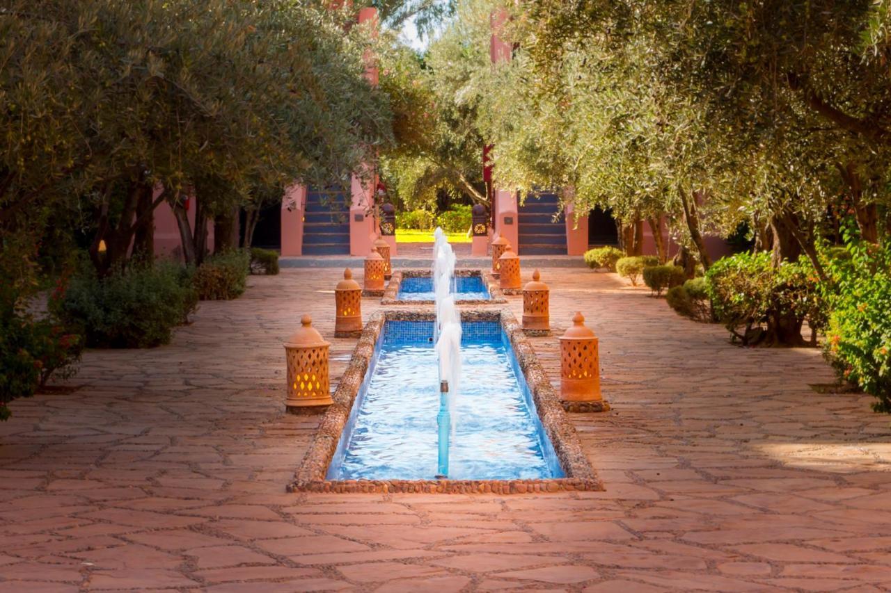 Douar Soukkane Hapimag Resort Marrakesh מראה חיצוני תמונה