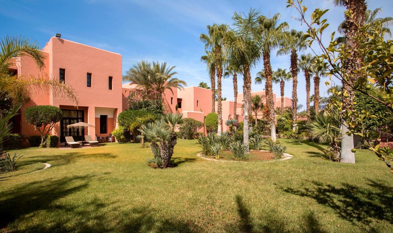 Douar Soukkane Hapimag Resort Marrakesh מראה חיצוני תמונה