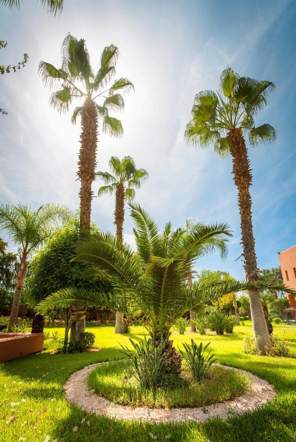 Douar Soukkane Hapimag Resort Marrakesh מראה חיצוני תמונה