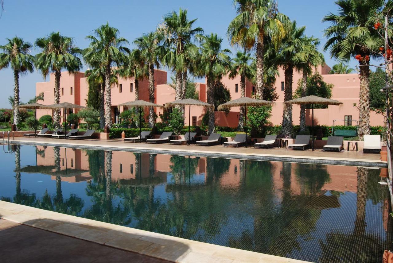 Douar Soukkane Hapimag Resort Marrakesh מראה חיצוני תמונה